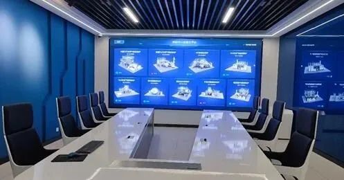 頂立科技獲“2023年湖南省制造業質量標桿企業”榮譽 卓越質量與專業網絡服務共鑄行業新標桿