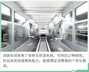 沉寂后再度回歸 探訪寶沃4.0智能化工廠與企業網絡服務的蛻變