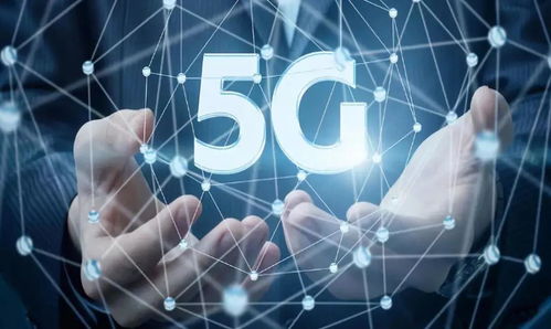 穩坐5G龍頭 中國移動用戶數優勢凸顯，企業網絡服務蓄勢待發
